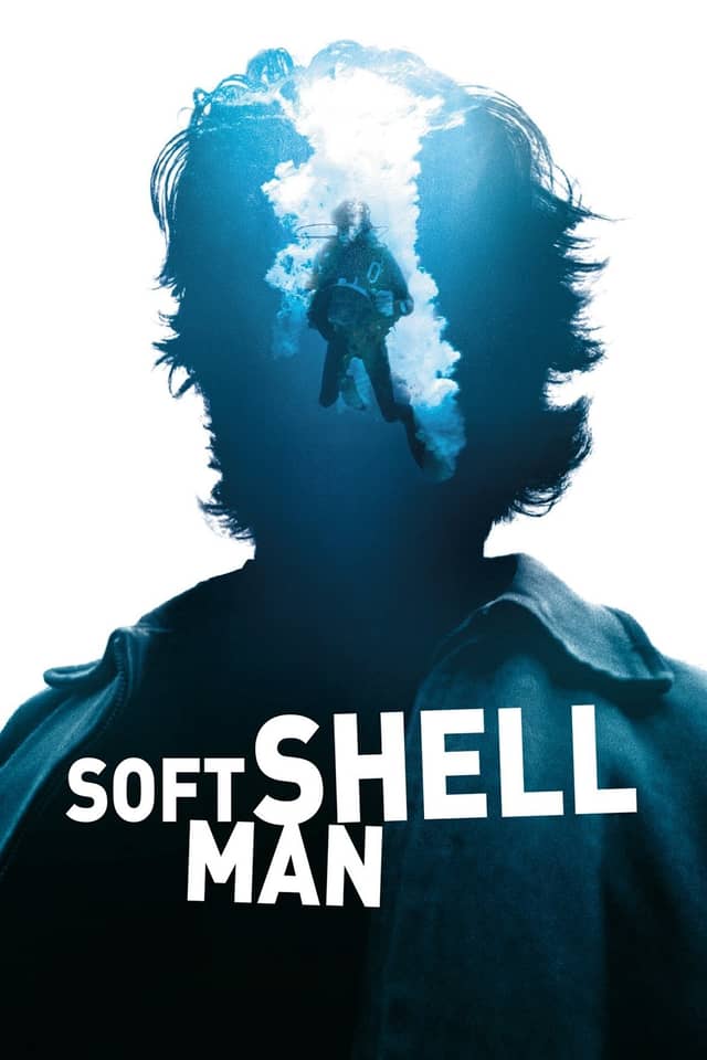 Soft Shell Man poster image