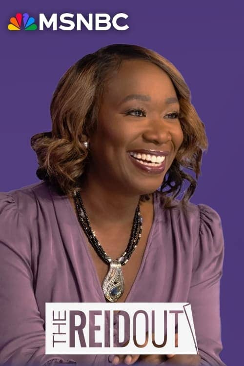 The ReidOut with Joy Reid poster image