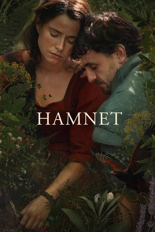 Hamnet poster image
