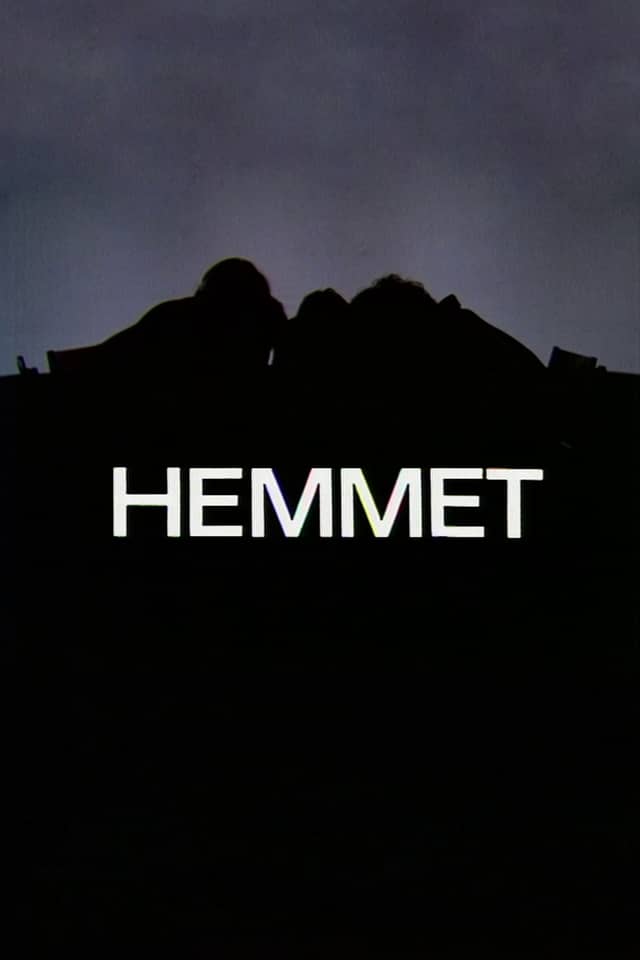 Hemmet poster image