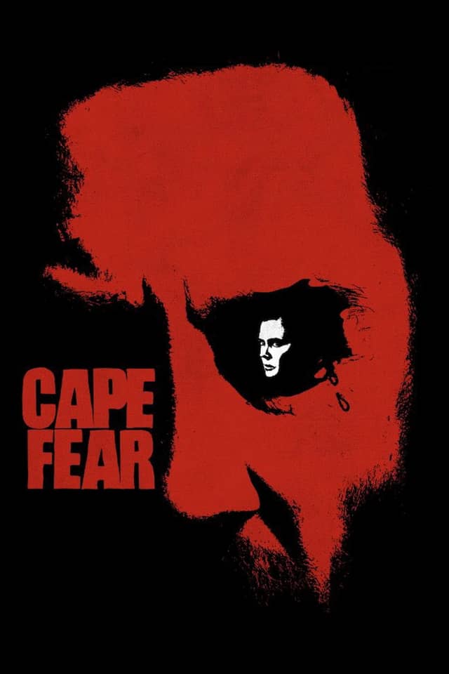 Cape Fear poster image