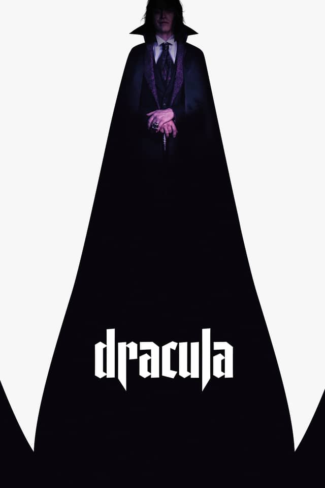 Dracula: A Love Tale poster image