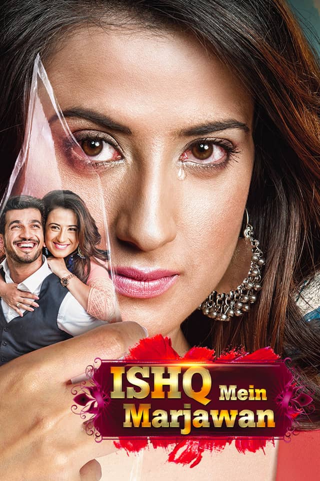 Ishq Mein Marjawan poster image