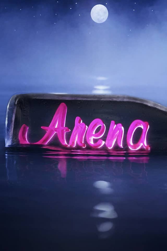 Arena poster image