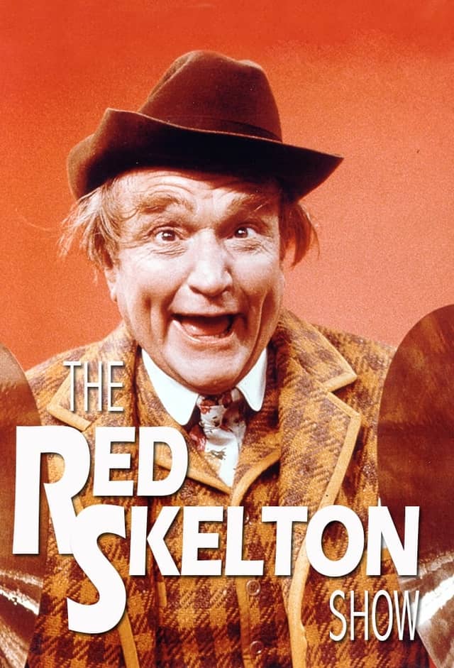 The Red Skelton Show poster image