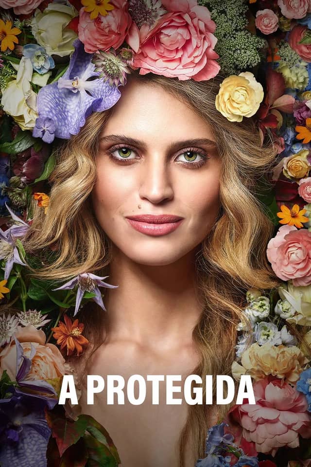 A Protegida poster image