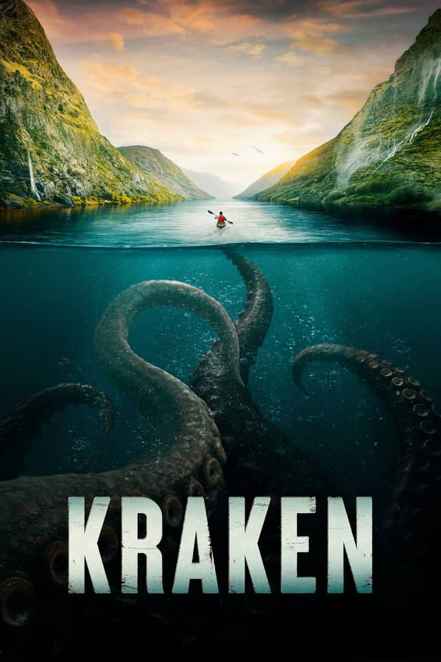 Kraken poster image