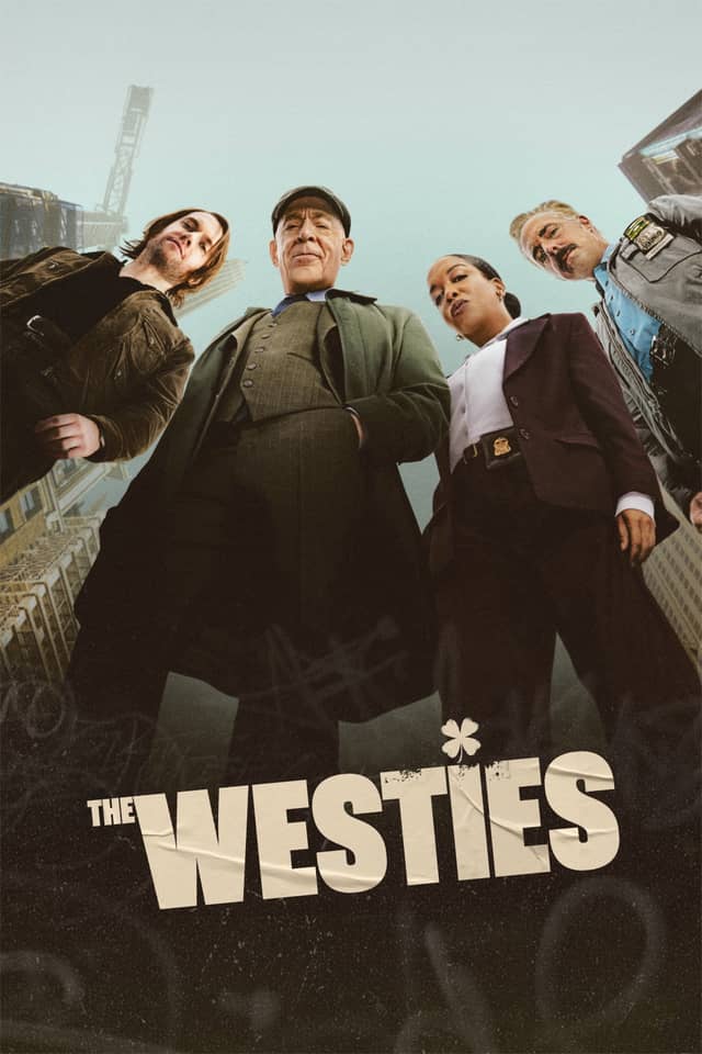 The Westies poster image