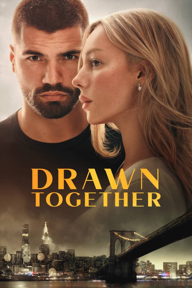 Drawn Together poster image