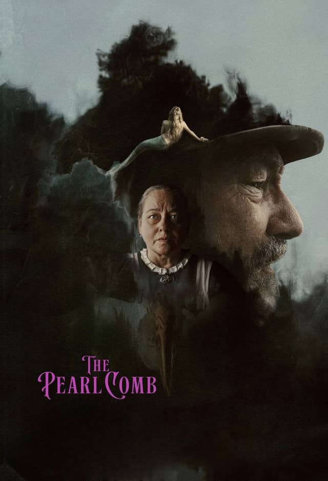 The Pearl Comb poster image