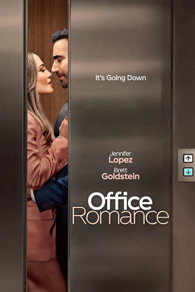 Office Romance poster image