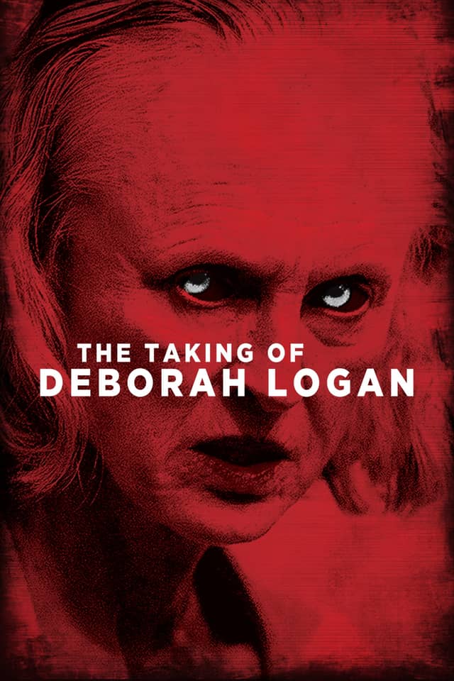 The Taking of Deborah Logan poster image