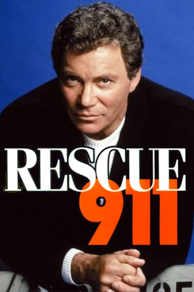Rescue 911 poster image