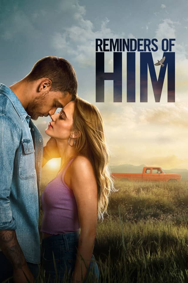 Reminders of Him poster image