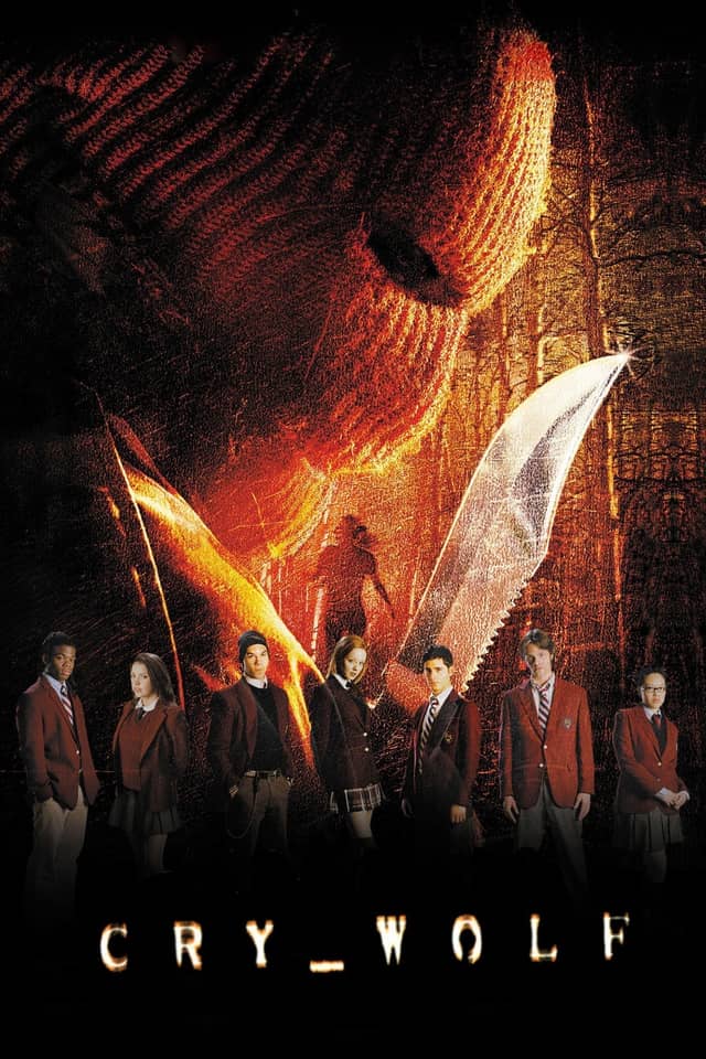 Cry_Wolf poster image