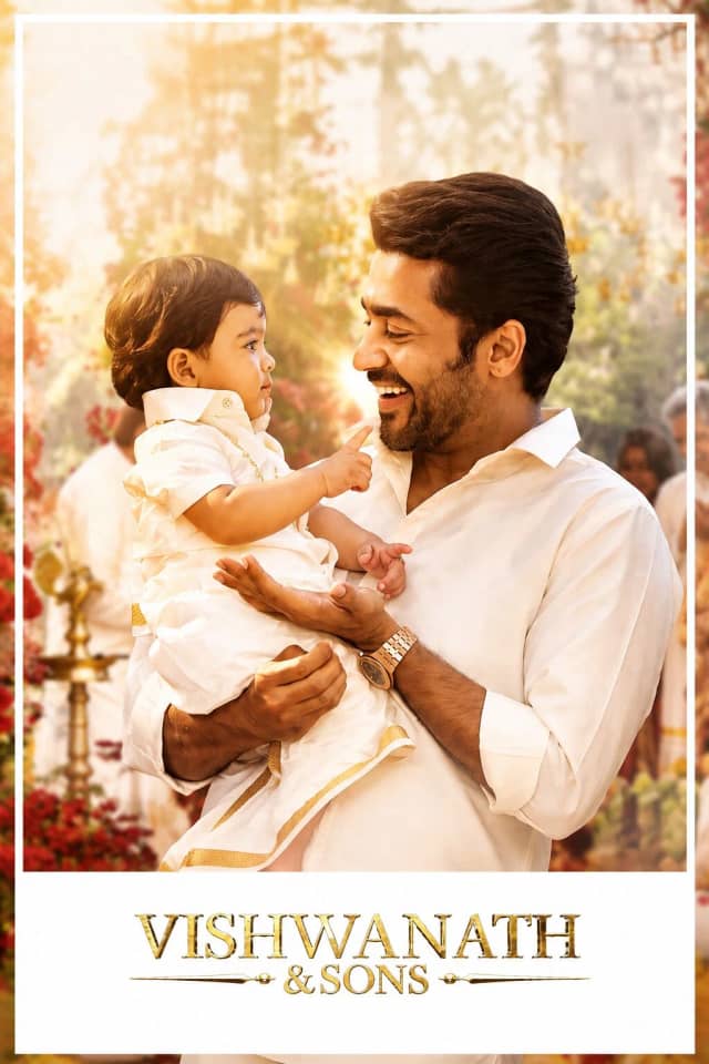 Vishwanath & Sons poster image