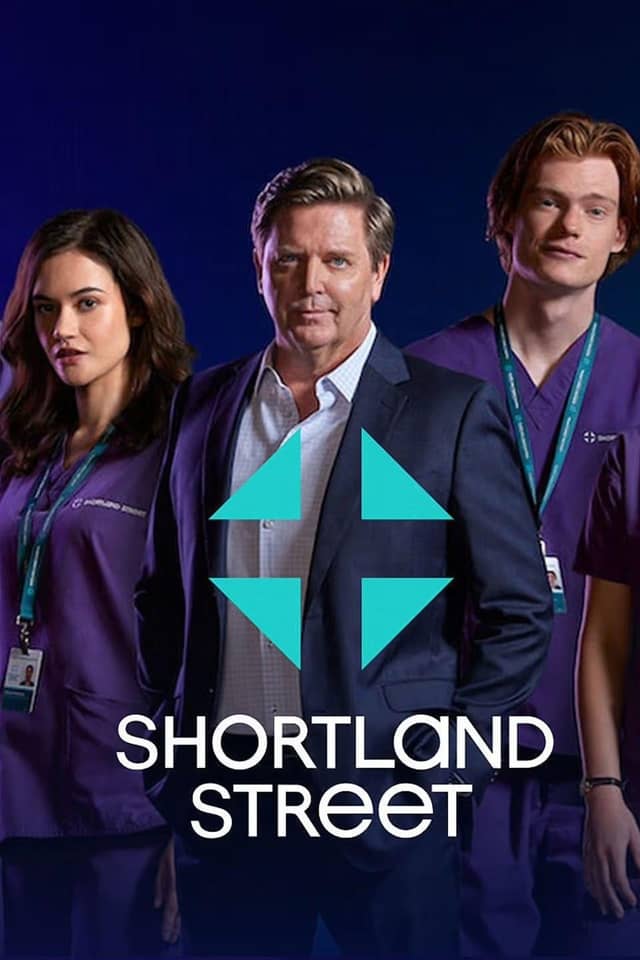Shortland Street poster image