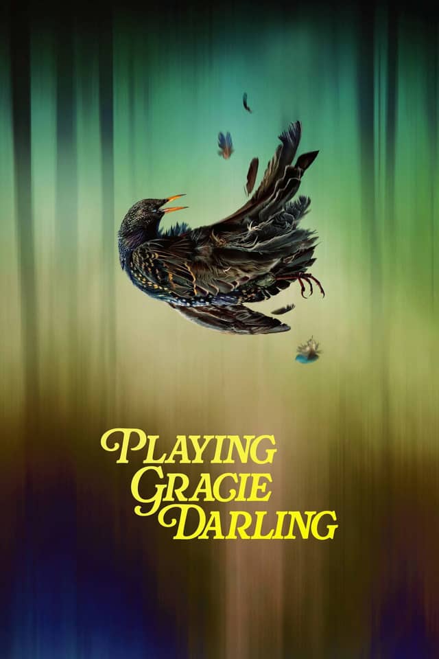 Playing Gracie Darling poster image