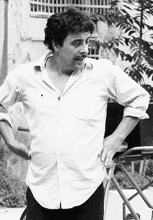 Grand Hôtel des Palmes poster image