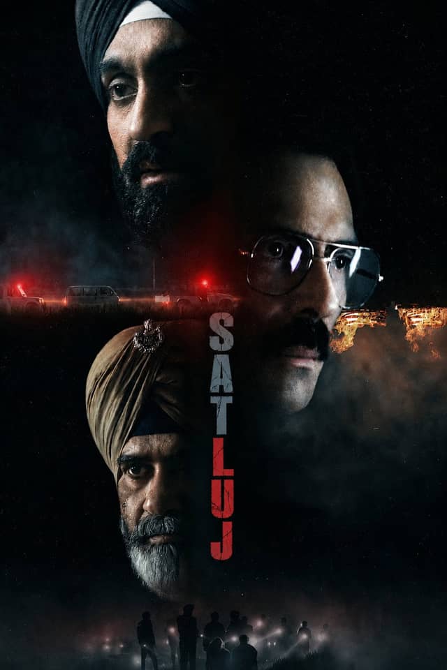 Satluj poster image