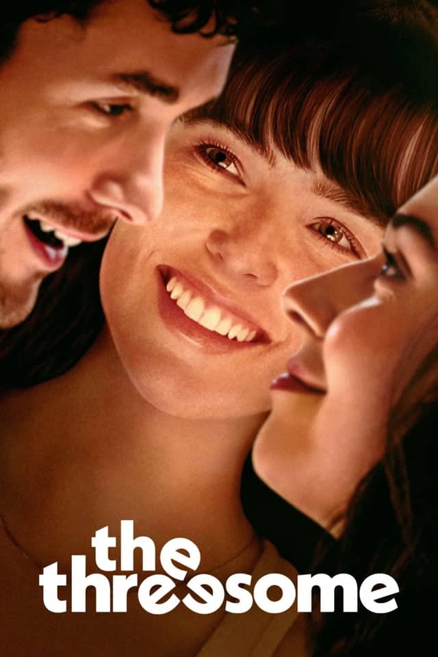 The Threesome poster image