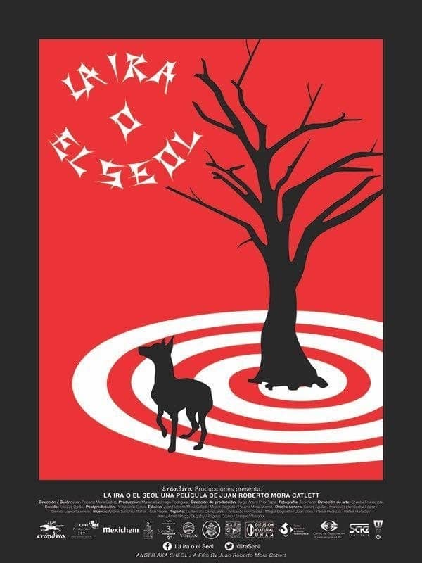 Anger, Also Known As Sheol poster image