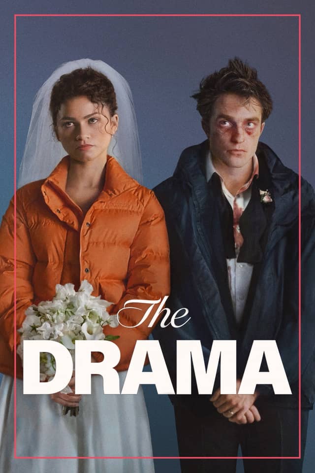 The Drama poster image