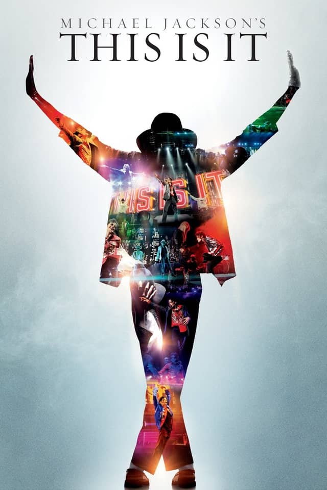 This Is It poster image