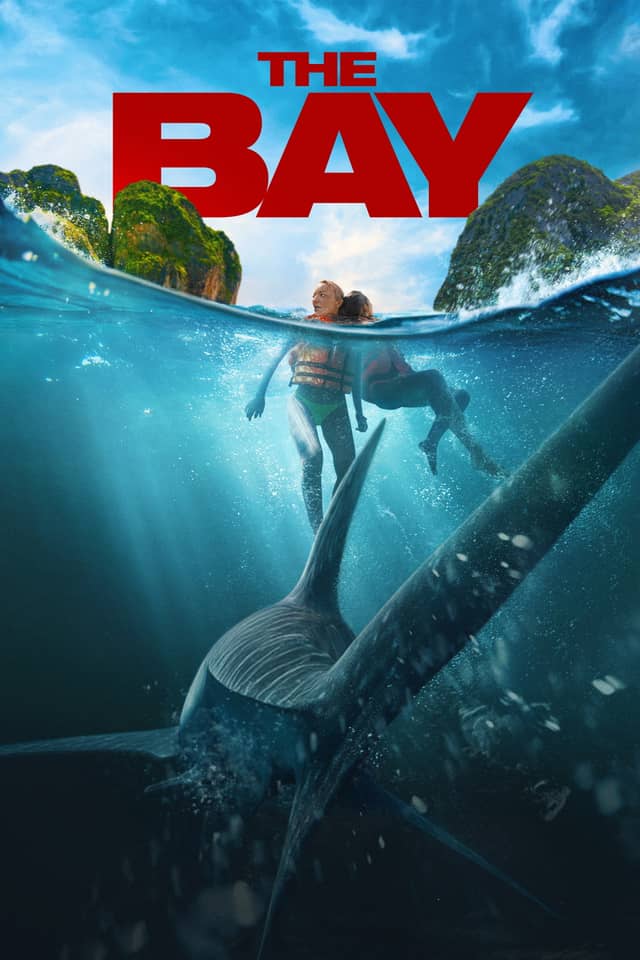 The Bay poster image