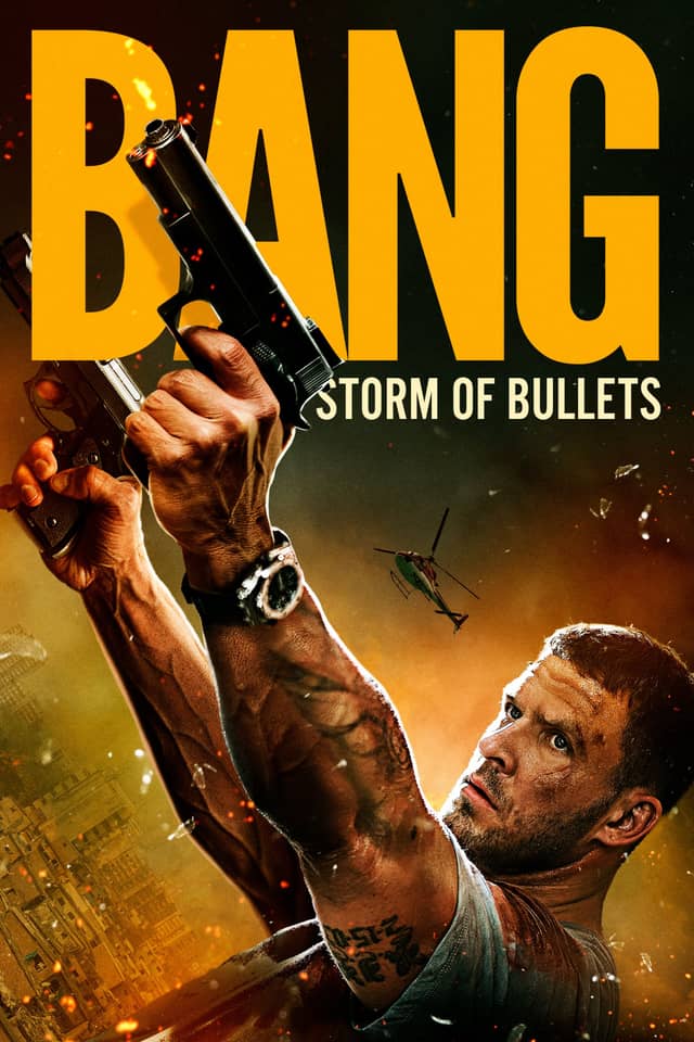 Bang poster image