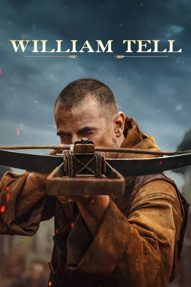 William Tell poster image