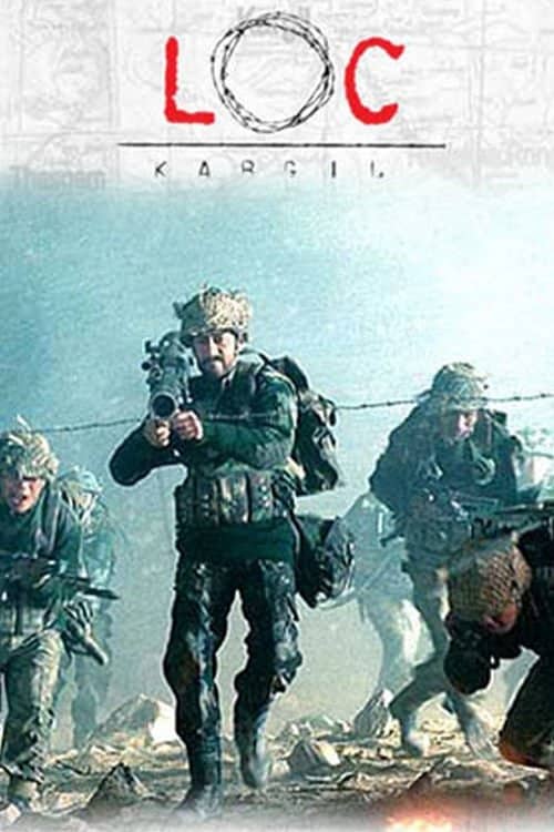 LOC: Kargil poster image