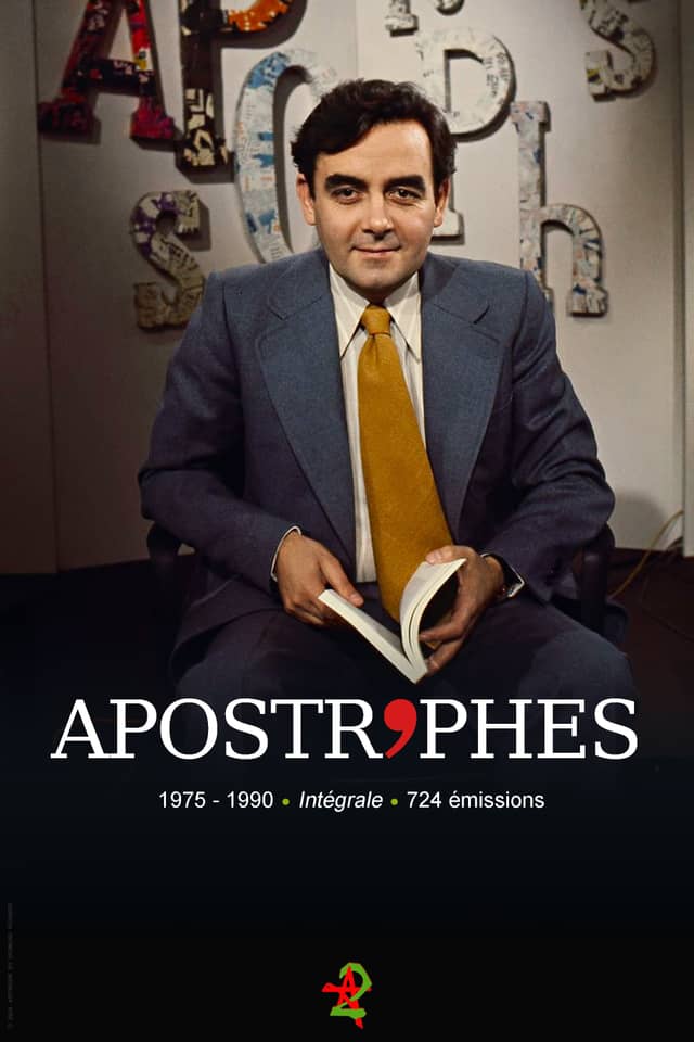 Apostrophes poster image