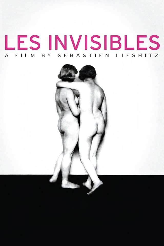 Les Invisibles poster image