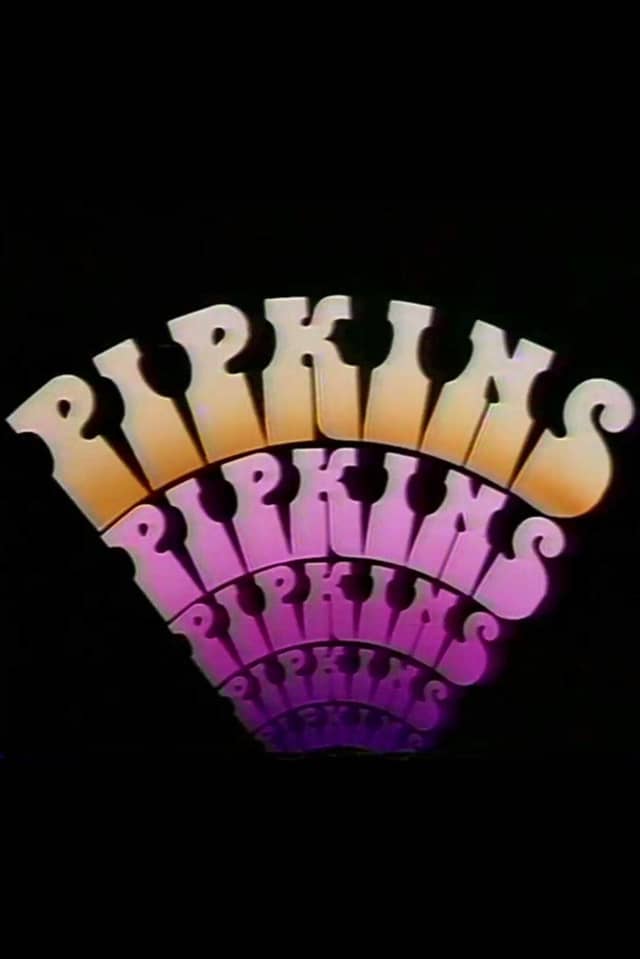 Pipkins poster image