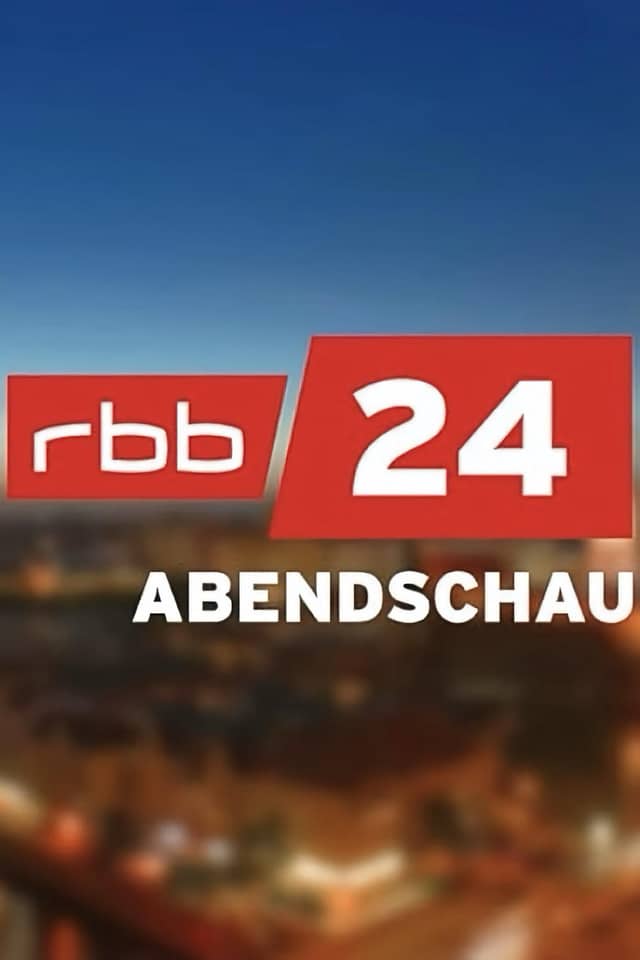 Abendschau poster image