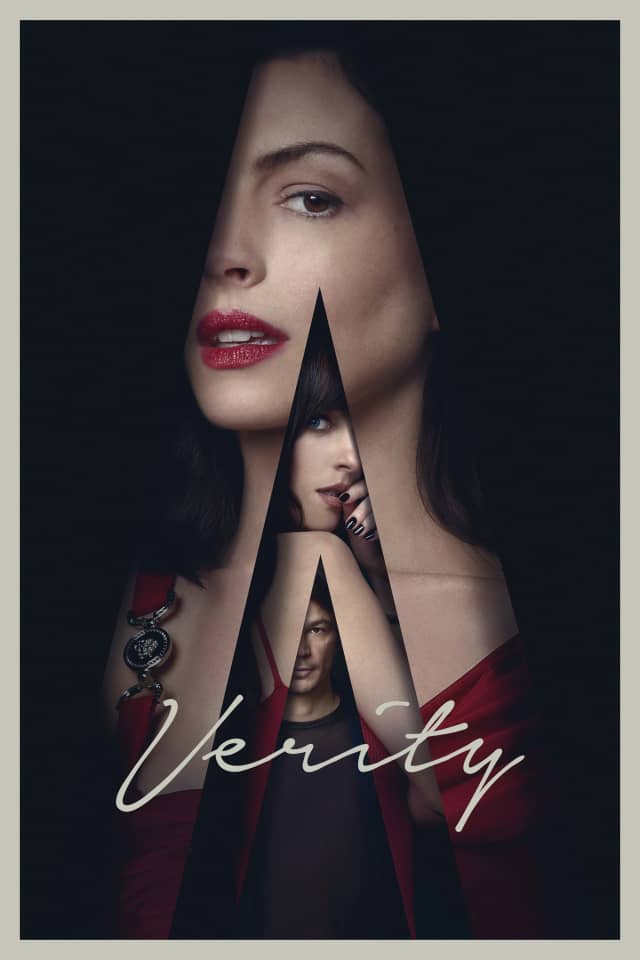 Verity poster image