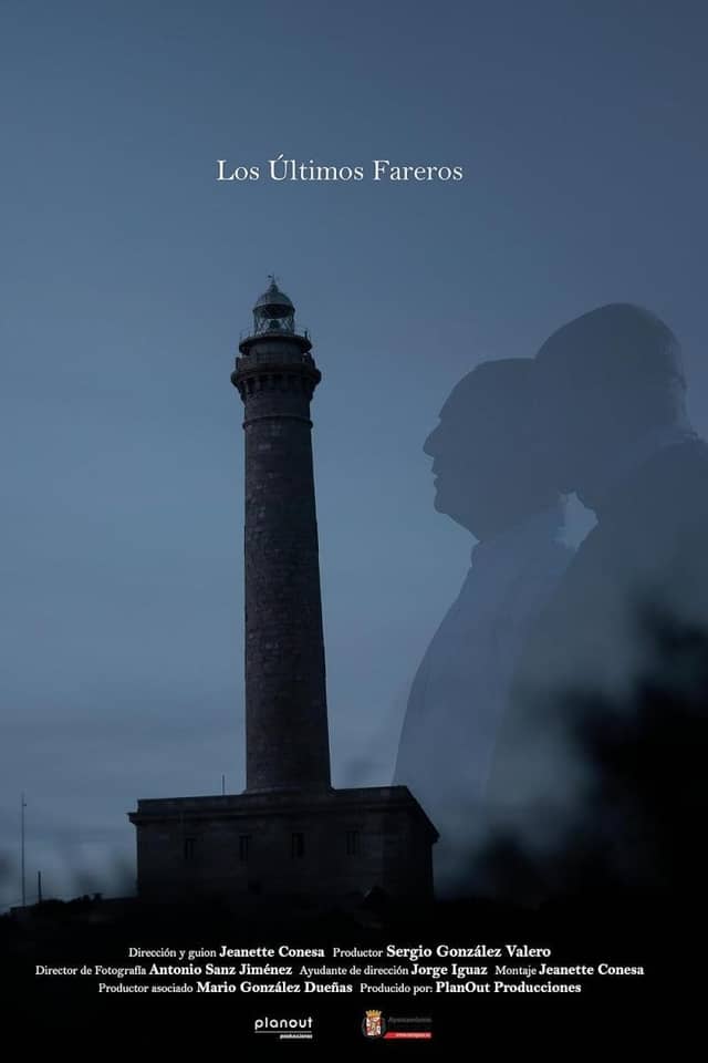 Los últimos fareros poster image
