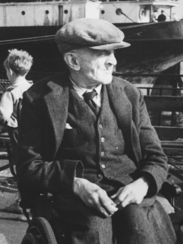 Bow Bells poster image