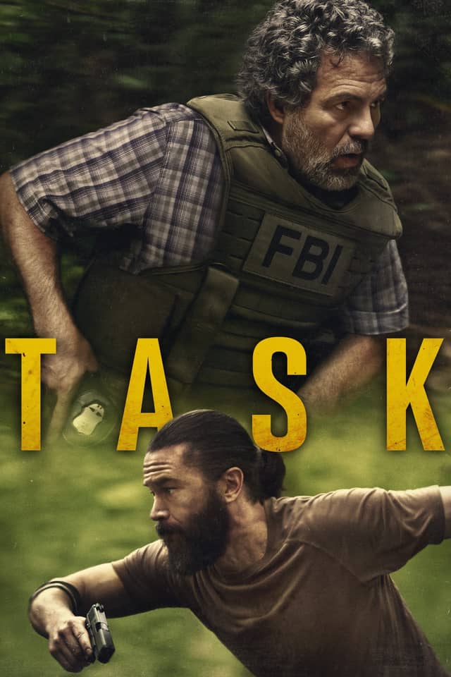 Task poster image