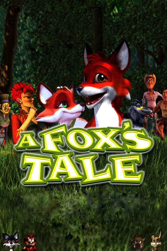 A Fox's Tale poster image