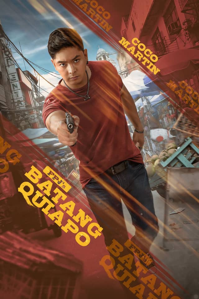 Batang Quiapo poster image