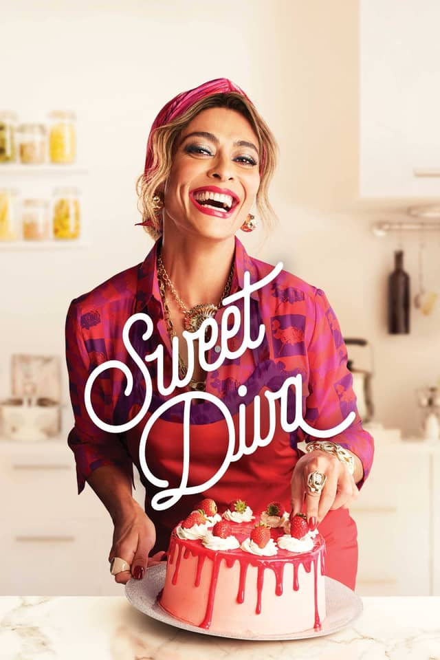 Sweet Diva poster image