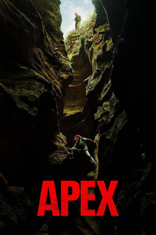 Apex poster image