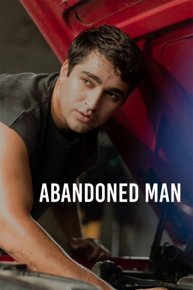Abandoned Man poster image