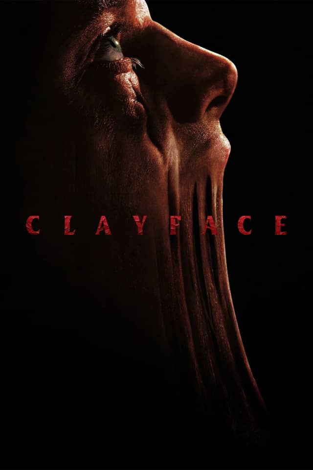 Clayface poster image