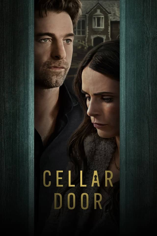 Cellar Door poster image