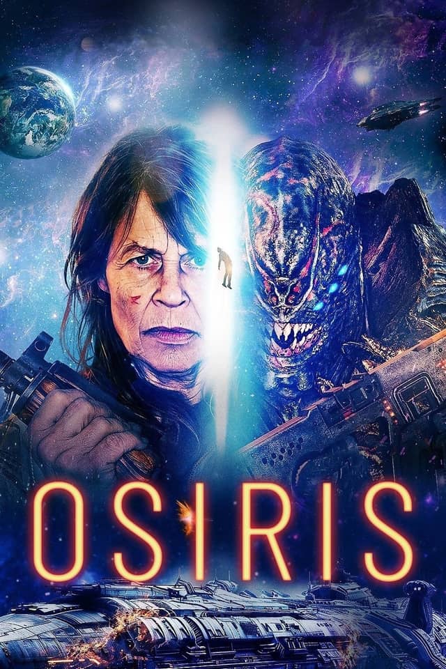Osiris poster image