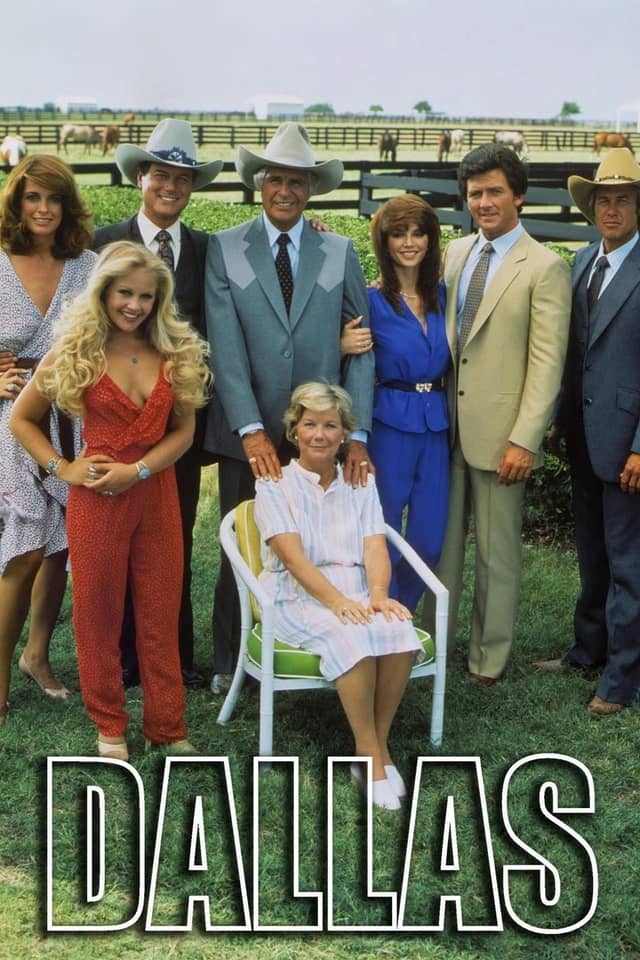Dallas poster image