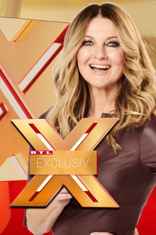 Exclusiv - Das Star-Magazin poster image